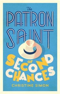 The Patron Saint of Second Chances3